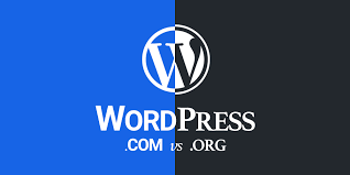 Create a free website or build a blog with ease on wordpress.com. Wordpress Com Vs Wordpress Org Differences Pros Cons Wpexplorer