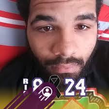 Kimberly Dismuke's Instagram, Twitter & Facebook