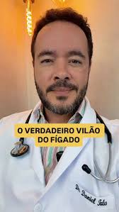 🤯 A maioria das pessoas erra feio nessa pergunta:, Você acha que o pior  alimento para o fígado é o álcool, o açúcar ou a gordura?, Se respondeu  qualquer um desses… precisa assistir esse vídeo até o ...