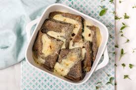 Scopri come fare la besciamella senza burro e senza glutine, con l'utilizzo di ingredienti leggeri e salutari! Ricetta Besciamella Senza Glutine Cucchiaio D Argento