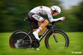 Tt bikes zum kleinen preis hier bestellen. Tadej Pogacar Gewinnt Etappe 5 Der Tour De France Swiss Cycles