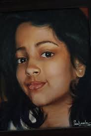 Work in Progress 🖌️🎨 My acrylic painting