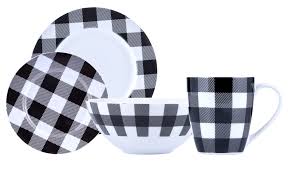 We sell mountain, southwestern and regional jewelry, art, gifts and home decor which is handcrafted primarily by independent artisans. Buffalo Plaid Home Decor Red Black Refresh Restyle