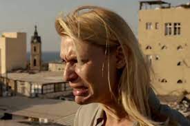 Claire Danes Has Come To Terms With Her Cry Face Vanity Fair