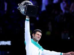 Check spelling or type a new query. The Rise Of A Tennis Great How Novak Djokovic Overcame Adversity To Reach The Top Sports Photos Gulf News