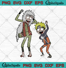 Free Free 153 Rick And Morty Svg Cricut SVG PNG EPS DXF File