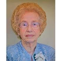 Louise Elsie (Schmidt) Kamyszek Obituary