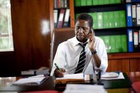He is the sixth president of the republic of zambia. Lungu To Finally Shift State House Tumfweko