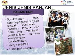 Panjar wang runcit adalah sejumlah wang yang diberi kepada pegawai perakaunan untuk membolehkannya membuat pembayaran kecil yang segera dan perbelanjaan runcit tanpa mempertanggungkannya terlebih dahulu kepada sesuatu maksud perbelanjaan. Jabatan Akauntan Negara Malaysia Pengurusan Akaun Panjar Disediakan