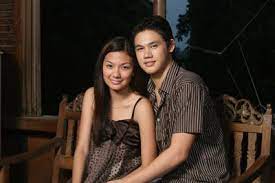 Mas malabo na siya ang makauwi rito, mas may chance na ako ang magpunta sa spain. Mart Escudero And Jennica Garcia Famousfix Com Post