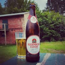 Urlaub Irgendwie Mecklenburg Vorpommern Sternburg Leipzig Export Bier Beerporn Prost Bottle Beer Bottle Beer