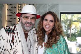 Lucero cuenta por qué televisó su boda con Mijares - El Diario NY
