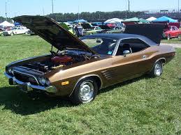 Image result for Golden Fawn 1974 Challenger