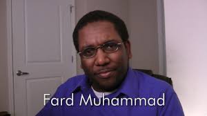 Fard Muhammad- Channel Awesome Casting Call/Audition Video