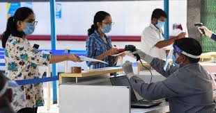 A total of 7.06 lakh candidates had registered for this exam. Jee Main 2021 Registration Begins First Of 4 Sessions In February