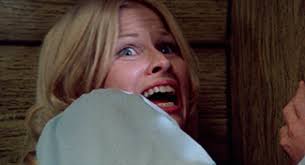 Critique : La Colline a des yeux (Wes Craven)