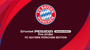 Fc bayern münchen play in the bundesliga, the first division of mens professional football in germany. Efootball Pes 2021 Season Update Fc Bayern Munchen Edition Pc Steam Game Fanatical