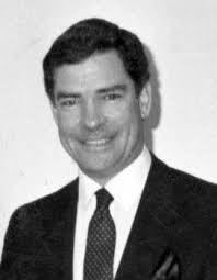 Benton Bradberry avis de décès