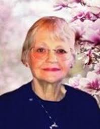 Jeanne Gale Flenner Obituary March 28, 2021
