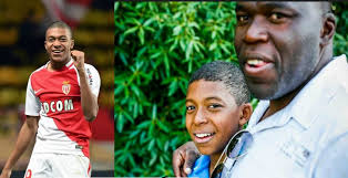Kylian mbappé is a french footballer who plays football professionally from france. Kilian Mbappe Biography Photo Age Height Personal Life News Football 2021