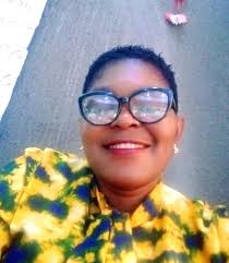 Today and Always... Just be your beautiful self and BLOOM!