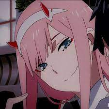 All time zero two say darling. My Luv Zero Two Album On Imgur