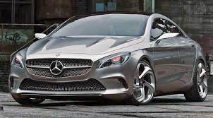 الصور والمعلومات الأولية لمرسيدس سي أل أي 2020 موقع ويلز concept cars mercedes benz cars benz