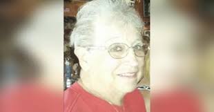 Geraldine Grace "Jerri" Johnston Obituary (2022)