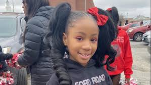 Parents of Memphis children killed in 2023 refelct