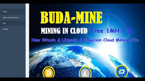 Free cloud mining offers people the ability to pitch into the world of cryptocurrency mining without having to need to invest any initial fees. Trends Xapo Free Bitcoin Cloud Mining Sites What It Litecoin
