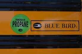 Dynamic specialty vehicles, ltd ; School District Partners With Blue Bird For Fully Propane Powered Bus Fleet Ngt News