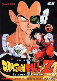 We did not find results for: Dragon Ball Z Box 01 Film In Dvd Unilibro