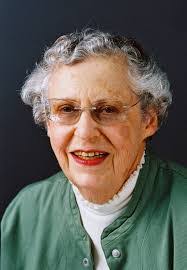 Sally Marks (1931–2018)