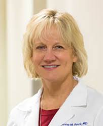 Anne Beck, MD
