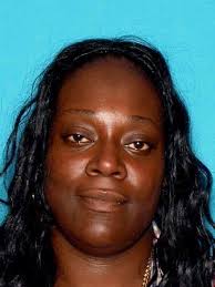 This evening, Iyesia James, the suspect we identified this morning, turned  herself into the Fairfield Police Department. She has been booked into  Solano County Jail and charged with the murder of Letha