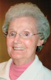 Gabrielle Kenney Obituary