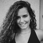 Iris Mero's Instagram, Twitter & Facebook