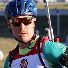 National Guard Biathlon Team