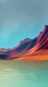 Beautiful Natural Wallpaper For Your Android Iphone Landscape Wallpaper Artistic Wallpaper Abstract Iphone Wallpaper
