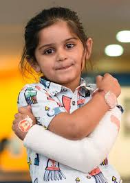 RCHF The Impact of Giving 2022 by RCH Foundation