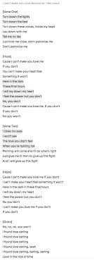 And It Feels Like I Am Just Too Close To Love You Lyrics I Can T Make You Love Me Lyrics Bon Iver Me Too Lyrics Lyrics Just Hold Me