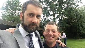 Jason Mullaney ChPP MAPM