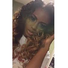 LaLa Carter (@misslalacarter)