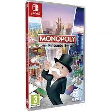 Juegos nintendo switch carrefour¿has visto muchas comparativas y opiniones pero todavía no te animas? Monopoly Para Nintendo Switch Las Mejores Ofertas De Carrefour