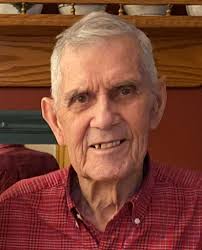 Albert L. Young Obituary August 18, 2021