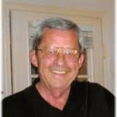 Obituary information for Stephen Heaton