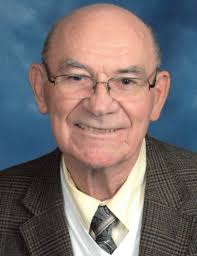 Obituary information for William Ronald Pickett