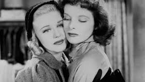 THE HOUSE OF FRADKIN-STEIN: Lucille Ball Dramatic Actress 1933 to 1949