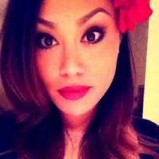 Jasmine Monique's Instagram, Twitter & Facebook