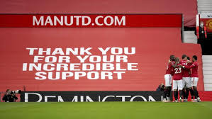 Manchester united have condemned the 'mindless idiots' who racially abused axel tuanzebe and anthony martial on social media. Skenario Manchester United Finis Ketiga Di Liga Inggris